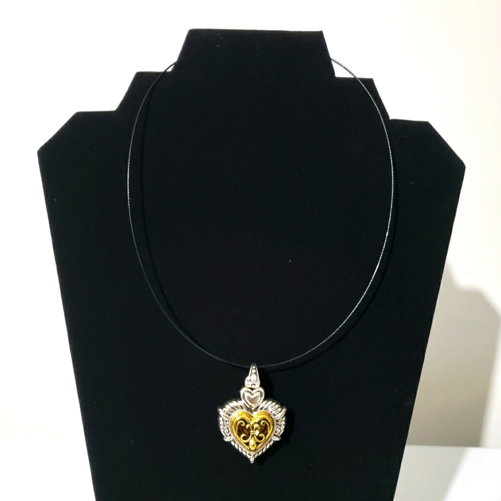 Love Necklace